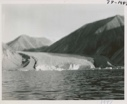 Image of Kangerdluk Glacier